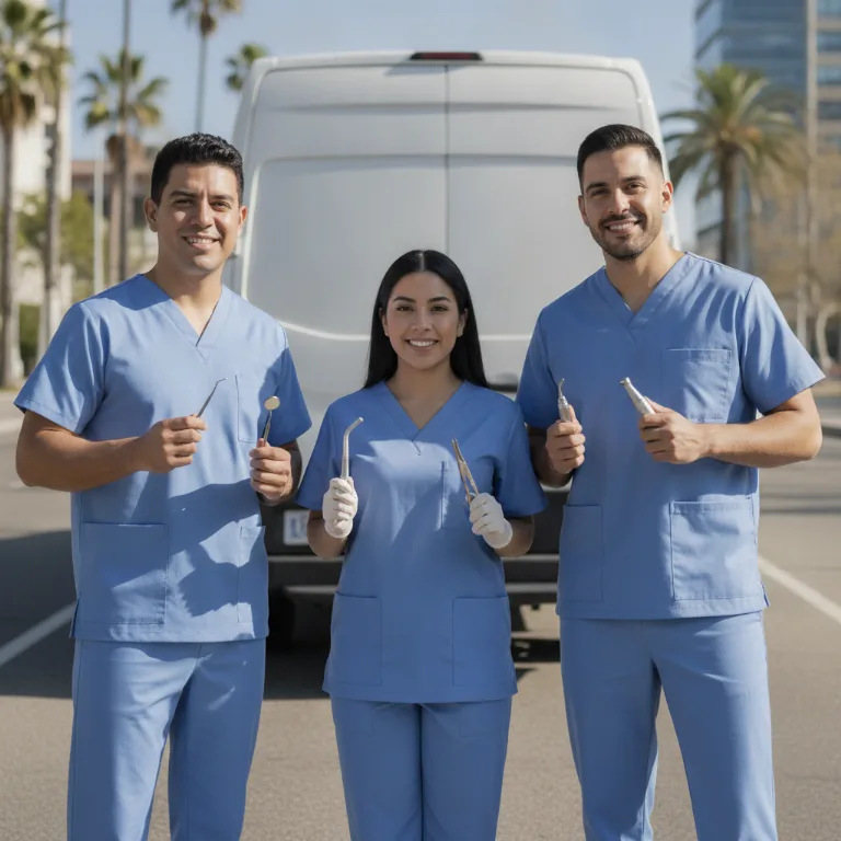 dentista Tierra Blanca