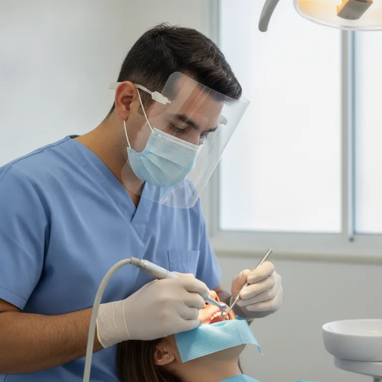 dentista Tierra Blanca